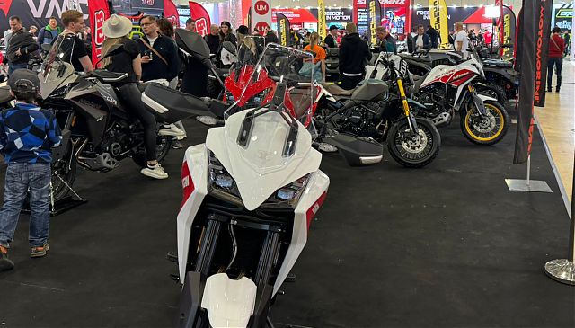 Компания BRANDT представила топовые модели итальянских мотоциклов на «Мотовесне 2024» mobile_2